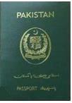 Pakistan Passport