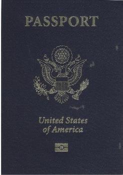 American Passport